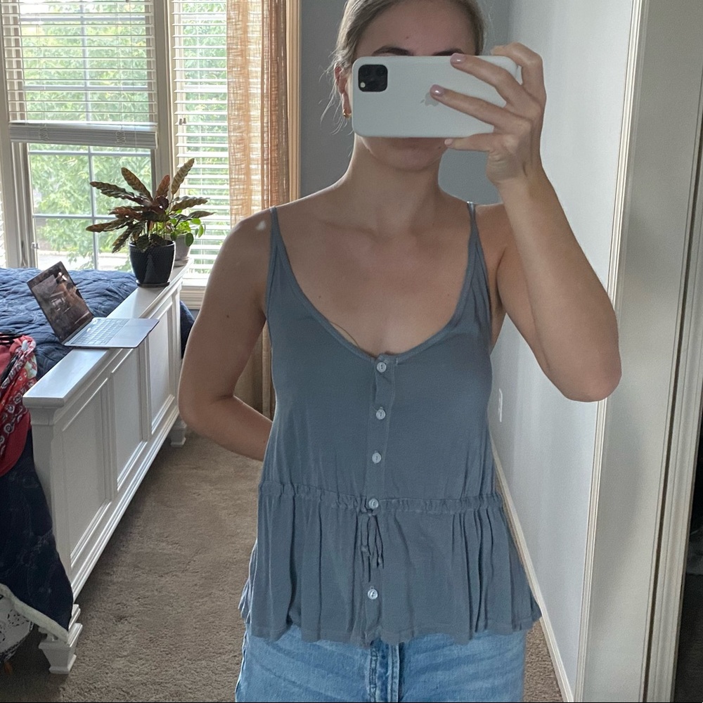 Urban Outiftters blouse